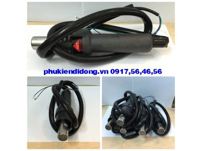 tay khò Quick 850A